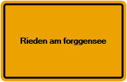 Katasteramt und Vermessungsamt Rieden am forggensee Ostallgäu